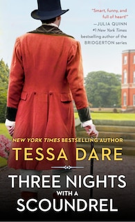 Couverture_Three Nights With A Scoundrel