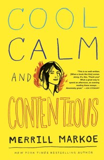 Couverture_Cool, Calm & Contentious