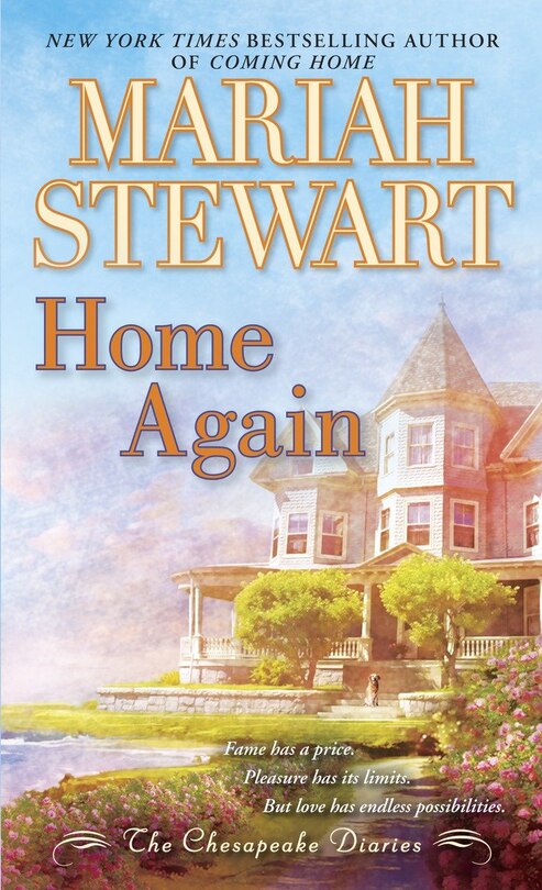 Couverture_Home Again