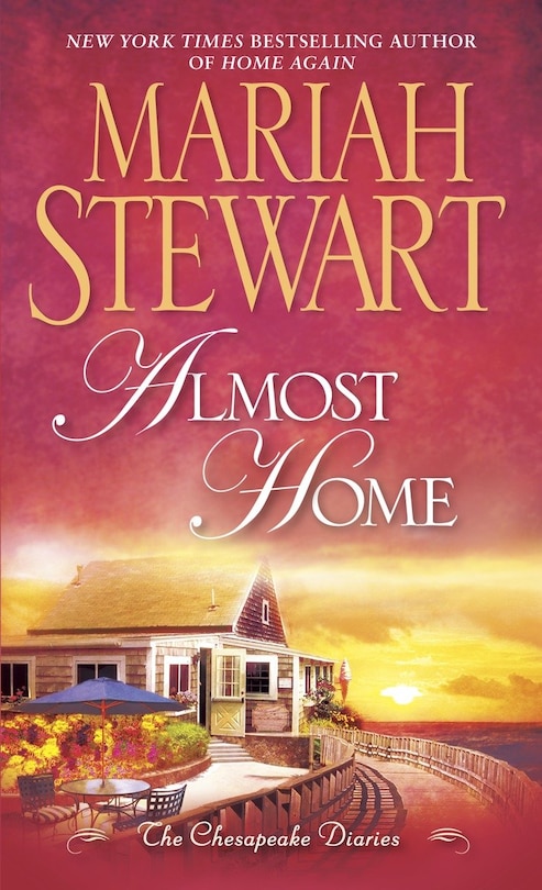 Front cover_Almost Home