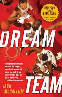 Front cover_Dream Team