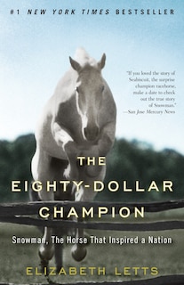 Front cover_The Eighty-dollar Champion