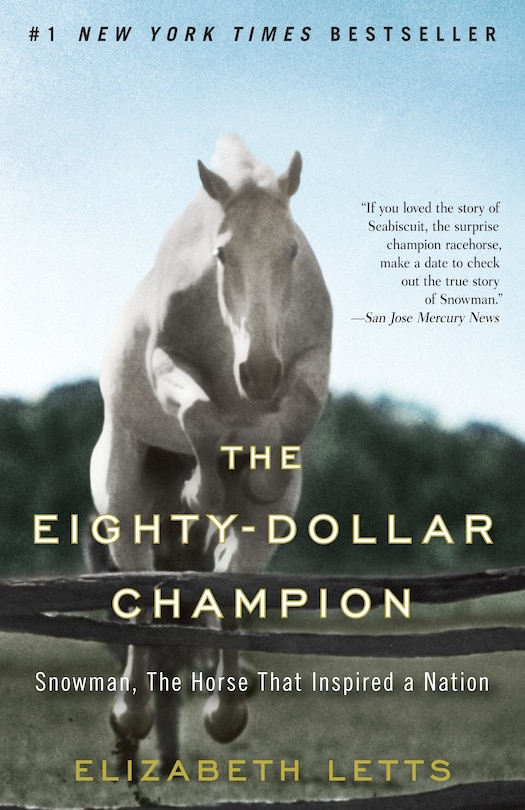 Front cover_The Eighty-dollar Champion