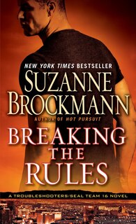 Couverture_Breaking The Rules