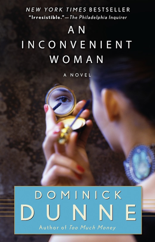 Couverture_An Inconvenient Woman