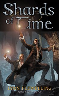 Front cover_Shards Of Time