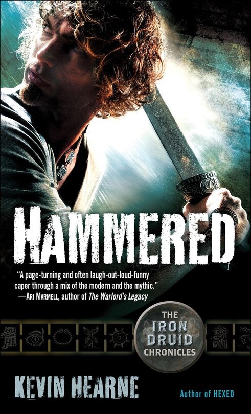 Couverture_Hammered