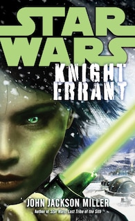Front cover_Knight Errant: Star Wars Legends