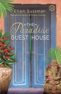 Front cover_The Paradise Guest House