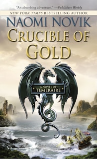 Couverture_Crucible Of Gold