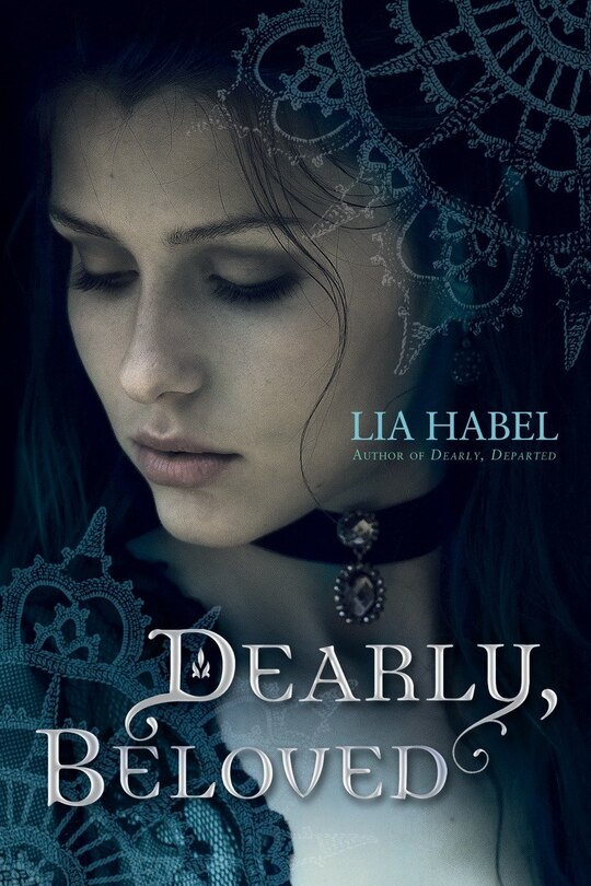 Front cover_Dearly, Beloved