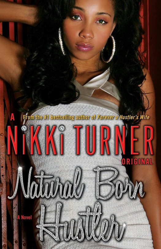 Couverture_Natural Born Hustler