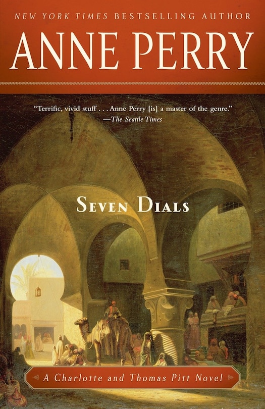 Front cover_Seven Dials