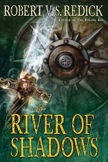 Front cover_The River Of Shadows