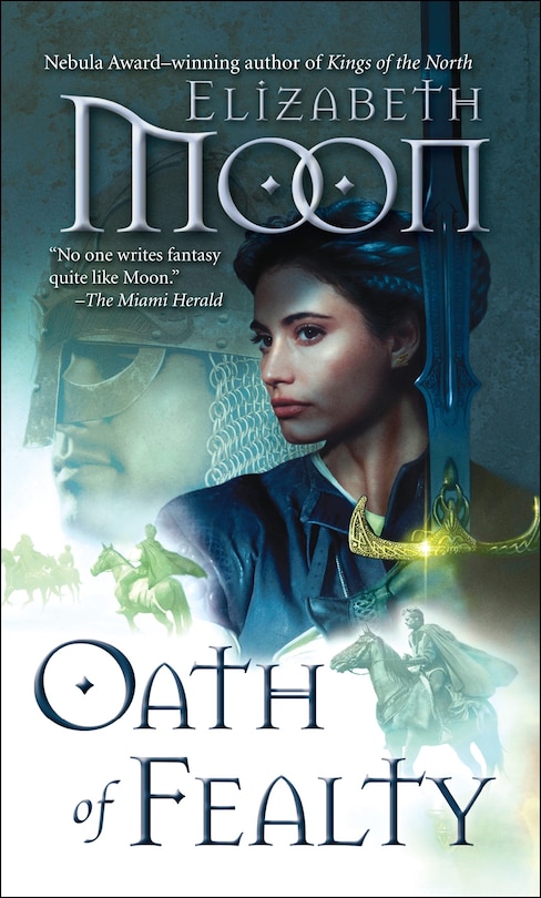 Front cover_Oath Of Fealty