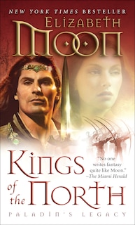 Front cover_Kings of the North