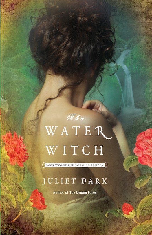 Front cover_The Water Witch