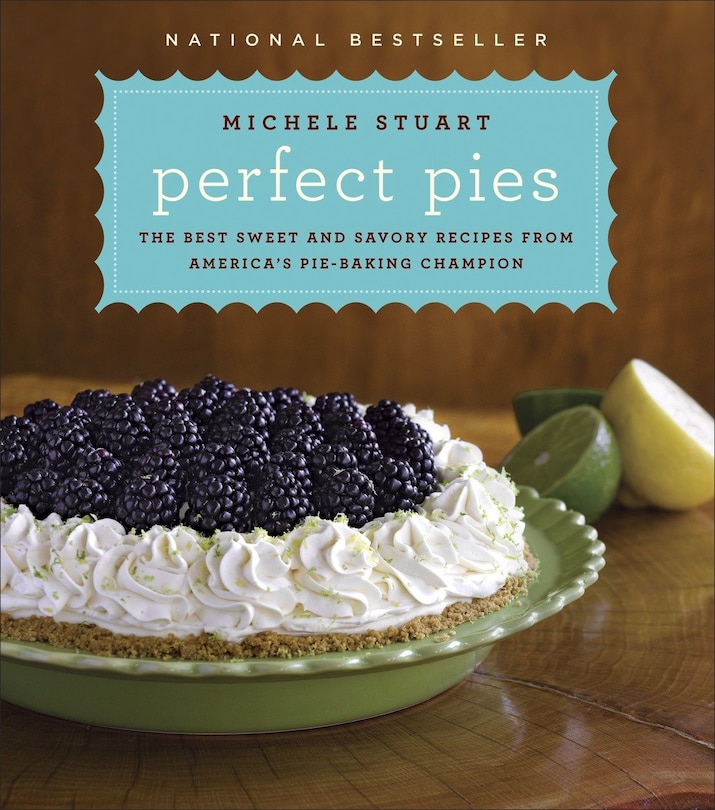 Couverture_Perfect Pies