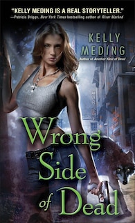 Front cover_Wrong Side Of Dead