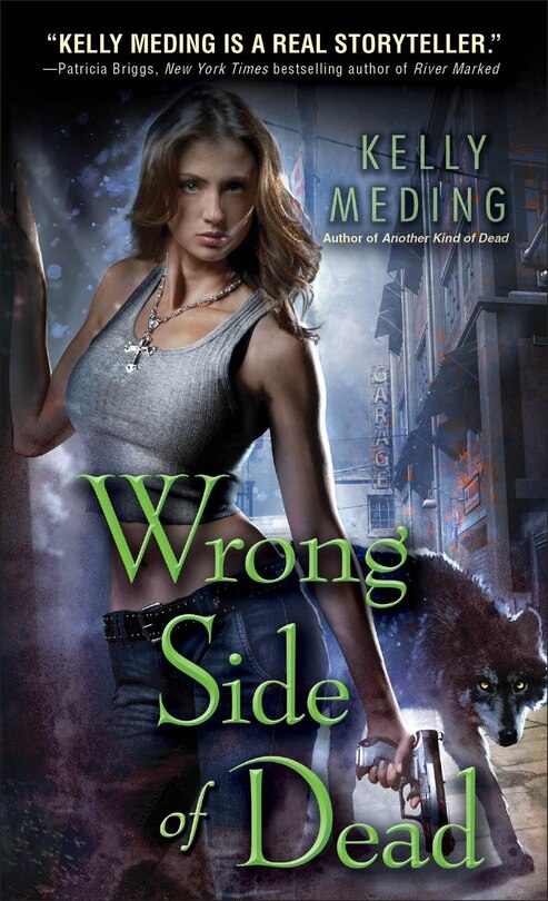 Front cover_Wrong Side Of Dead
