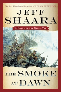 Front cover_The Smoke At Dawn