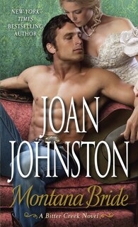 Couverture_Montana Bride