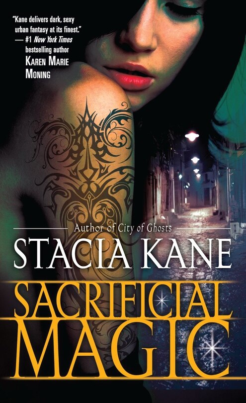 Front cover_Sacrificial Magic