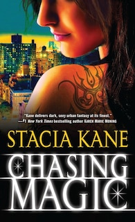 Front cover_Chasing Magic