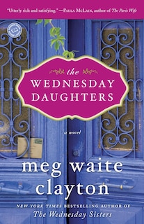 Couverture_The Wednesday Daughters