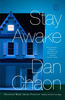 Front cover_Stay Awake