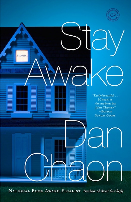 Front cover_Stay Awake