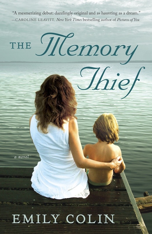 Couverture_The Memory Thief
