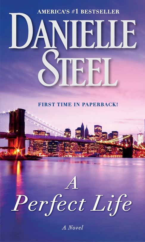 Front cover_A Perfect Life