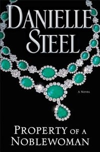Front cover_Property Of A Noblewoman