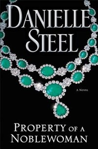 Front cover_Property Of A Noblewoman