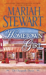 Couverture_Hometown Girl
