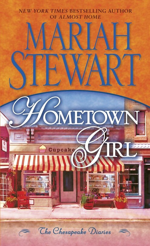 Couverture_Hometown Girl