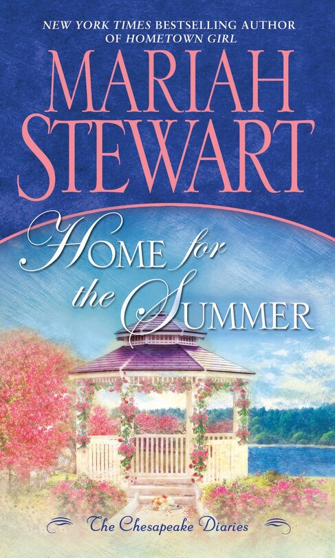 Couverture_Home For The Summer