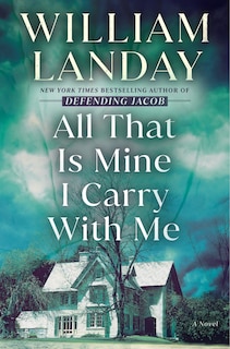 Front cover_All That Is Mine I Carry With Me