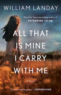 Front cover_All That Is Mine I Carry With Me
