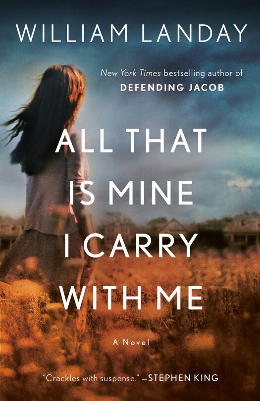 Front cover_All That Is Mine I Carry With Me