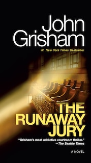 Couverture_The Runaway Jury