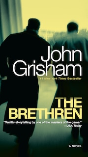 Front cover_The Brethren