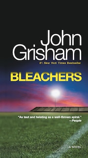 Front cover_Bleachers