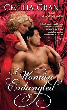 A Woman Entangled