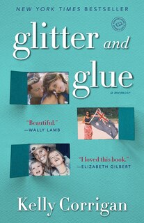 Front cover_Glitter And Glue