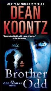 Front cover_Brother Odd
