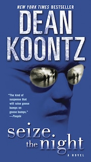 Front cover_Seize The Night