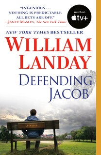 Front cover_Defending Jacob