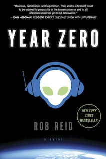 Front cover_Year Zero